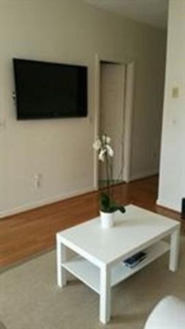 25 Follen Street 3F, Boston, MA 02116