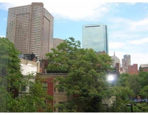 25 Follen Street 3F, Boston, MA 02116