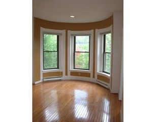 25 Follen Street 3F, Boston, MA 02116