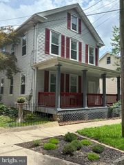 42 LAUREL ST, Woodbury, NJ 08096