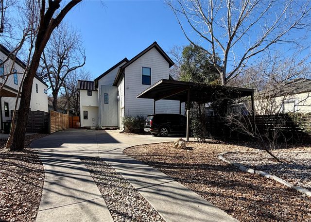 1515 Hether ST B, Austin, TX 78704