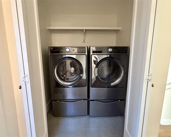 1515 Hether ST B, Austin, TX 78704