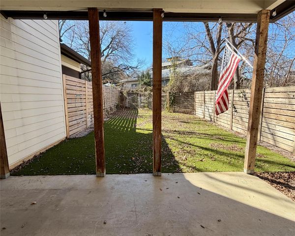 1515 Hether ST B, Austin, TX 78704