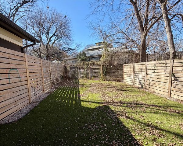 1515 Hether ST B, Austin, TX 78704