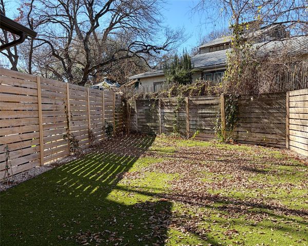 1515 Hether ST B, Austin, TX 78704
