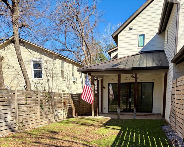 1515 Hether ST B, Austin, TX 78704