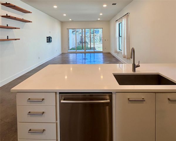 1515 Hether ST B, Austin, TX 78704