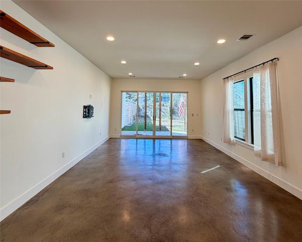 1515 Hether ST B, Austin, TX 78704
