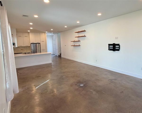 1515 Hether ST B, Austin, TX 78704