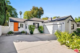 5711 Rhea Avenue, Tarzana, CA 91356