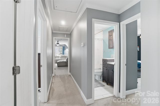 1818 Fox Hunt Court, Rock Hill, SC 29732