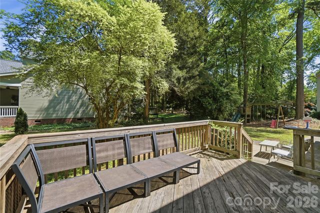 1818 Fox Hunt Court, Rock Hill, SC 29732