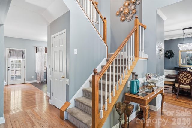 1818 Fox Hunt Court, Rock Hill, SC 29732