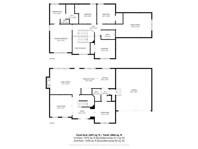 1818 Fox Hunt Court, Rock Hill, SC 29732