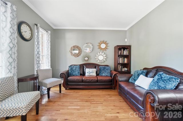 1818 Fox Hunt Court, Rock Hill, SC 29732