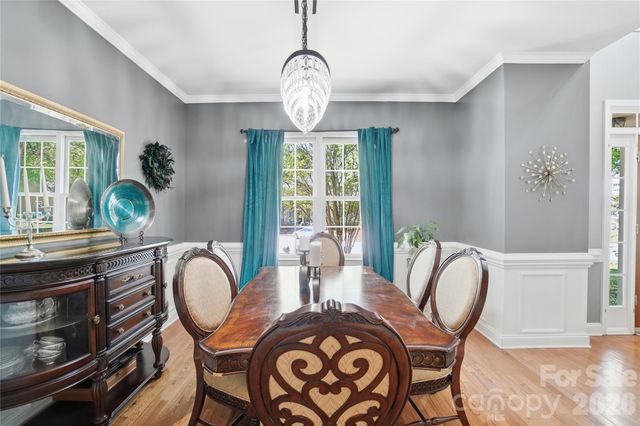 1818 Fox Hunt Court, Rock Hill, SC 29732