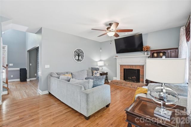 1818 Fox Hunt Court, Rock Hill, SC 29732