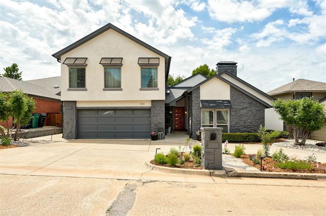 3108 Castlerock Road, Oklahoma City, OK 73120