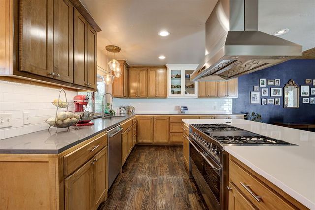 3108 Castlerock Road, Oklahoma City, OK 73120
