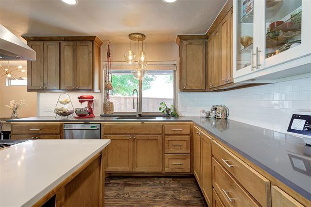 3108 Castlerock Road, Oklahoma City, OK 73120