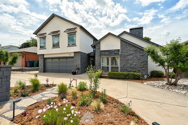 3108 Castlerock Road, Oklahoma City, OK 73120