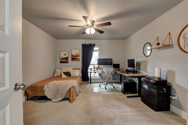 3108 Castlerock Road, Oklahoma City, OK 73120