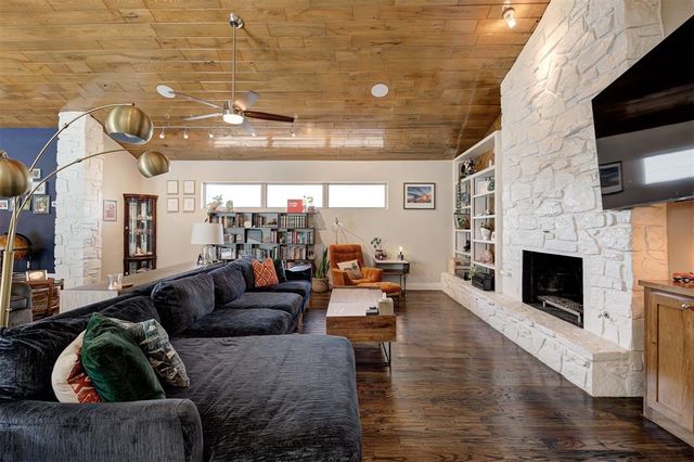 3108 Castlerock Road, Oklahoma City, OK 73120