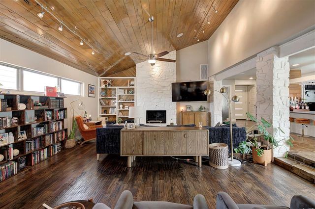 3108 Castlerock Road, Oklahoma City, OK 73120