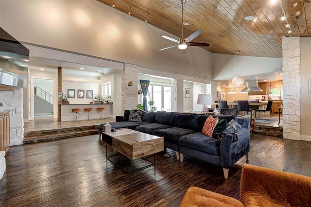3108 Castlerock Road, Oklahoma City, OK 73120