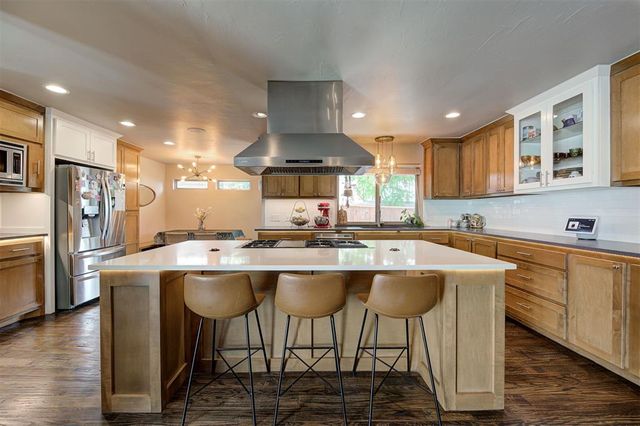 3108 Castlerock Road, Oklahoma City, OK 73120