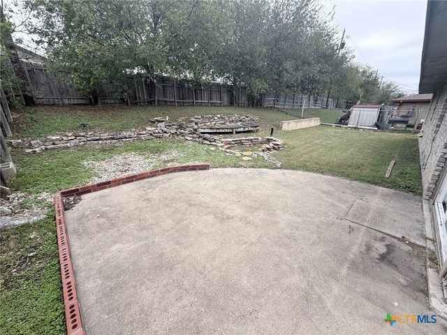 2502 Transit Drive, Killeen, TX 76543