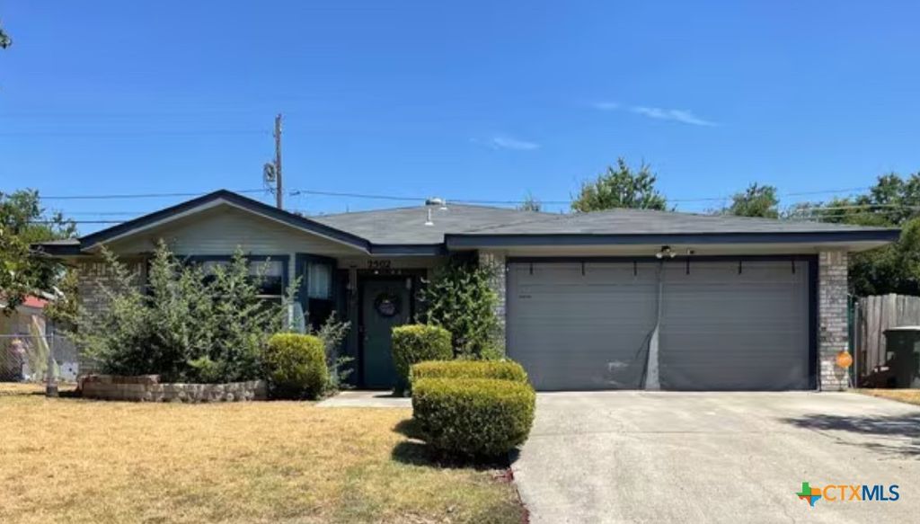 2502 Transit Drive, Killeen, TX 76543