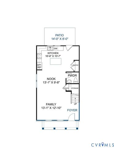 254 Greenpark Rd, Sandston, VA 23150