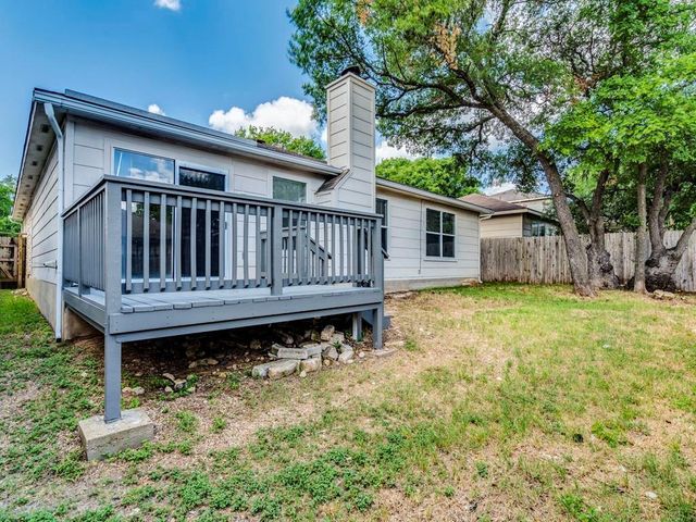 2028 Kaiser DR, Austin, TX 78748