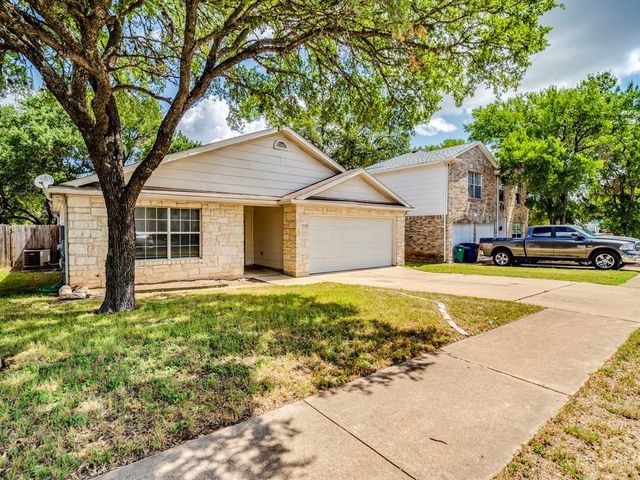 2028 Kaiser DR, Austin, TX 78748