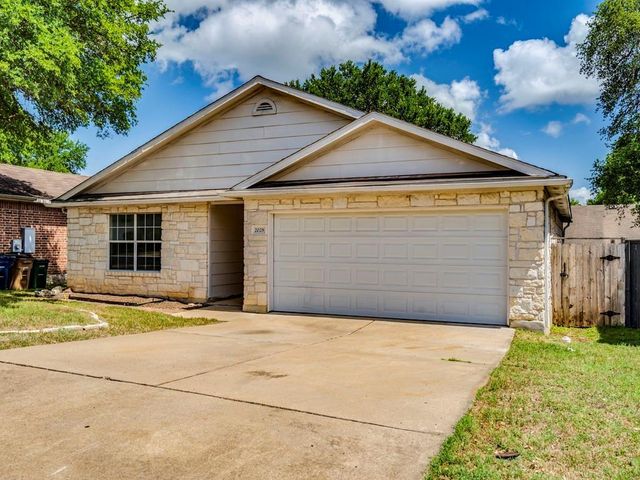 2028 Kaiser DR, Austin, TX 78748