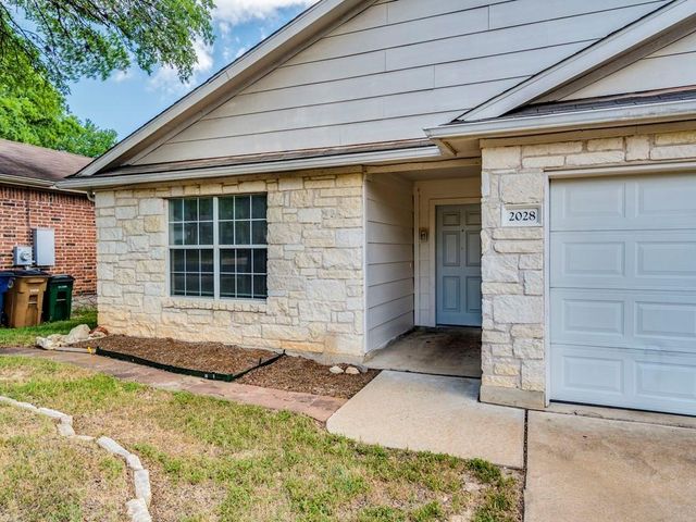 2028 Kaiser DR, Austin, TX 78748