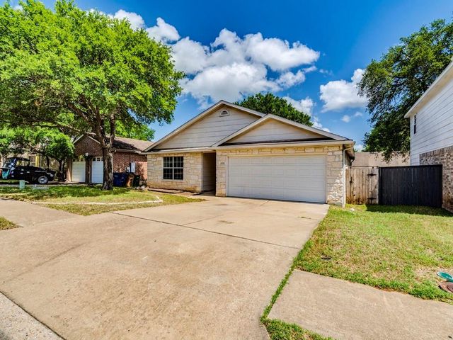 2028 Kaiser DR, Austin, TX 78748
