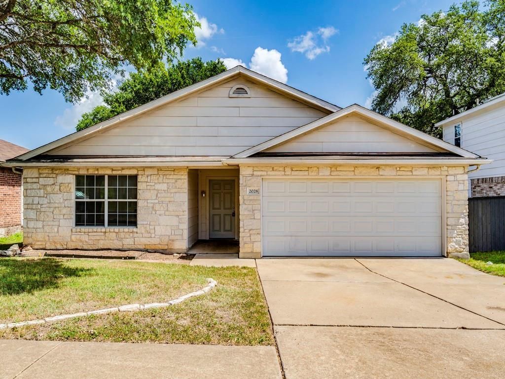 2028 Kaiser DR, Austin, TX 78748