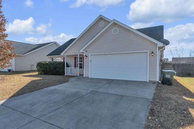 536 Wooden Duck Street, Spartanburg, SC 29303