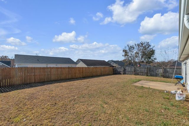 536 Wooden Duck Street, Spartanburg, SC 29303