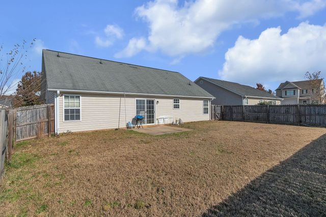 536 Wooden Duck Street, Spartanburg, SC 29303