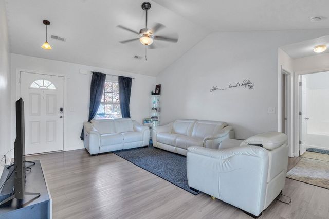 536 Wooden Duck Street, Spartanburg, SC 29303