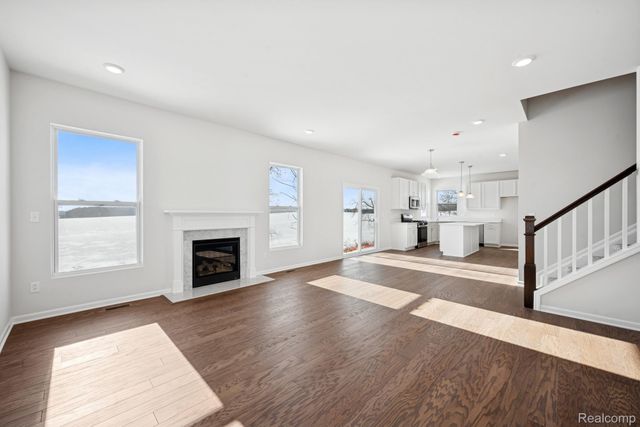 27139 Silo Drive, Saline, MI 48176