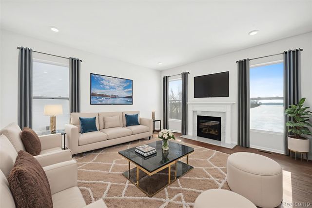 27139 Silo Drive, Saline, MI 48176