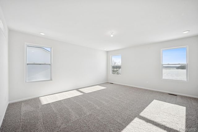 27139 Silo Drive, Saline, MI 48176