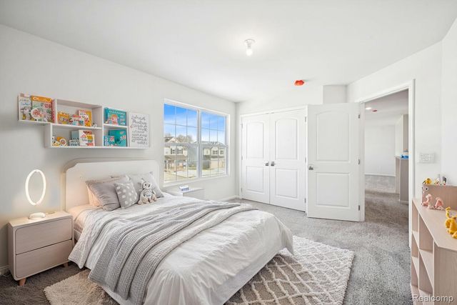 27139 Silo Drive, Saline, MI 48176