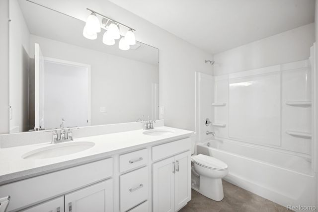 27139 Silo Drive, Saline, MI 48176