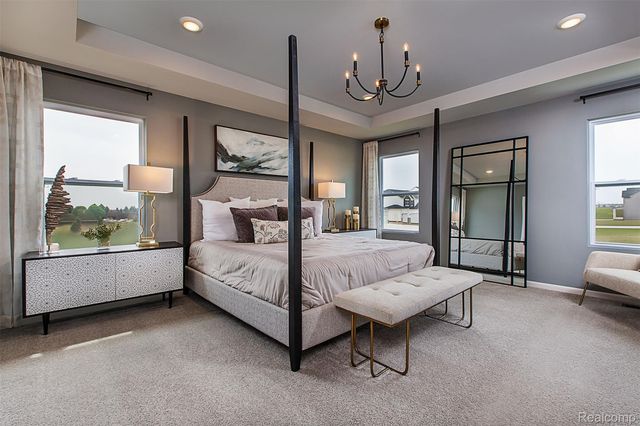 27139 Silo Drive, Saline, MI 48176