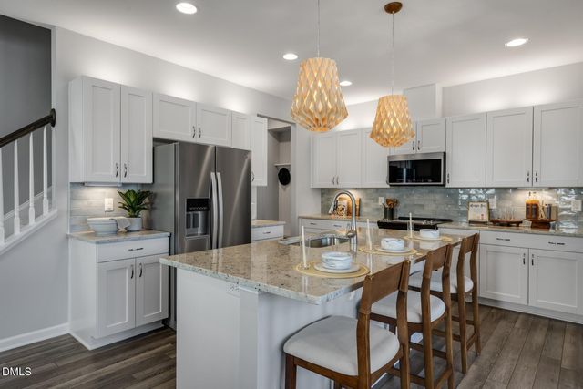 140 Lennei Lane, Garner, NC 27529